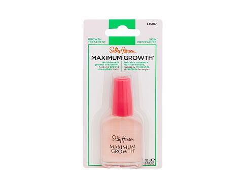 Péče o nehty Sally Hansen Maximum Growth 13,3 ml