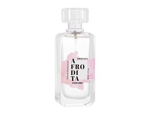 Afrodiziakum Secret Play Afrodita 50 ml poškozená krabička