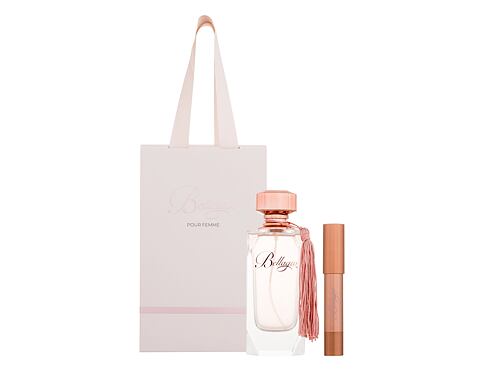 Parfémovaná voda Bellagio Pour Femme 100 ml Kazeta