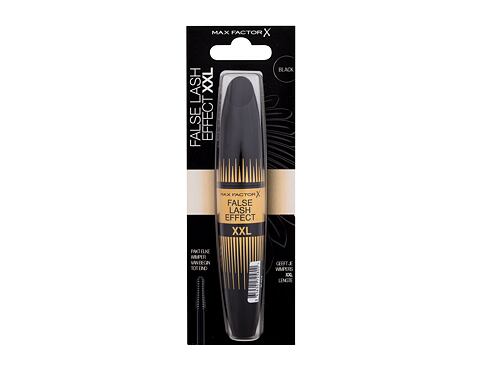 Řasenka Max Factor False Lash Effect XXL 13,1 ml Black poškozený obal
