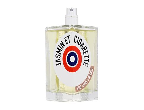 Parfémovaná voda Etat Libre d´Orange Jasmin et Cigarette 100 ml Tester