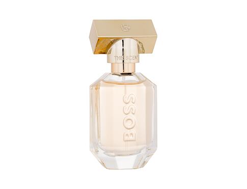 Parfémovaná voda HUGO BOSS Boss The Scent 30 ml