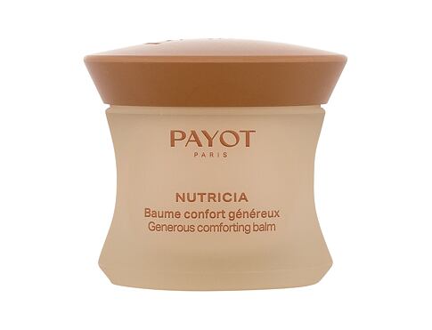 Denní pleťový krém PAYOT Nutricia Generous Comforting Balm 50 ml