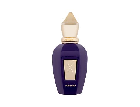 Parfémovaná voda Xerjoff V Collection Soprano 50 ml