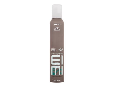 Tužidlo na vlasy Wella Professionals Eimi NutriCurls Boost Bounce 300 ml