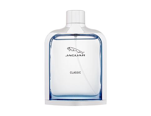 Toaletní voda Jaguar Classic 100 ml
