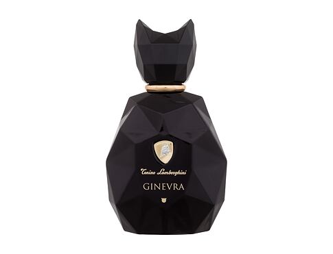 Parfémovaná voda Lamborghini Ginerva Black 50 ml