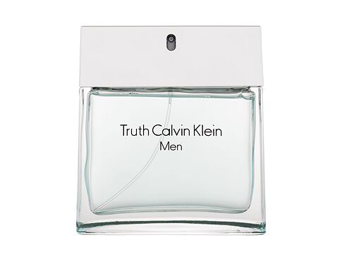 Toaletní voda Calvin Klein Truth 100 ml