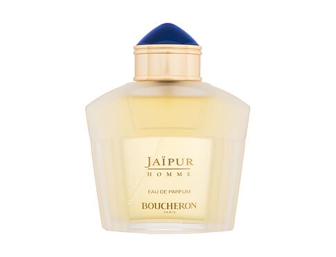 Parfémovaná voda Boucheron Jaïpur Homme 100 ml