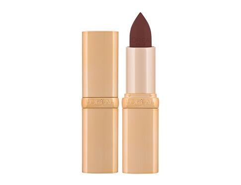 Rtěnka L'Oréal Paris Color Riche 4,5 g 635 Worth It Medium