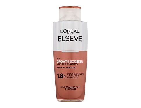 Šampon L'Oréal Paris Elseve Growth Booster Anti-Fall Shampoo 200 ml