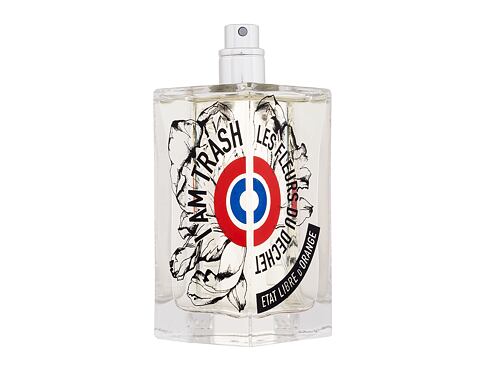 Parfémovaná voda Etat Libre d´Orange I Am Trash Les Fleurs du Déchet 100 ml Tester