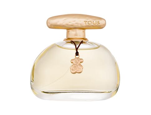 Toaletní voda TOUS Touch 100 ml