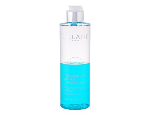 Odličovač tváře Orlane Daily Stimulation Dual-Phase Makeup Remover 200 ml poškozený flakon