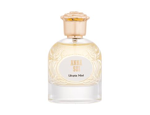 Parfémovaná voda Anna Sui Wild Wonder Utopia Mist 50 ml
