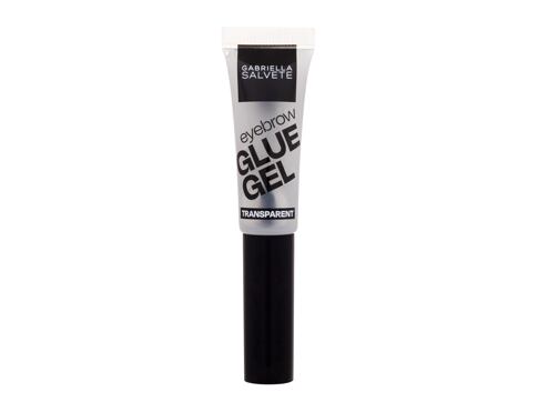 Řasenka na obočí Gabriella Salvete Eyebrow Glue Gel 5 ml Transparent