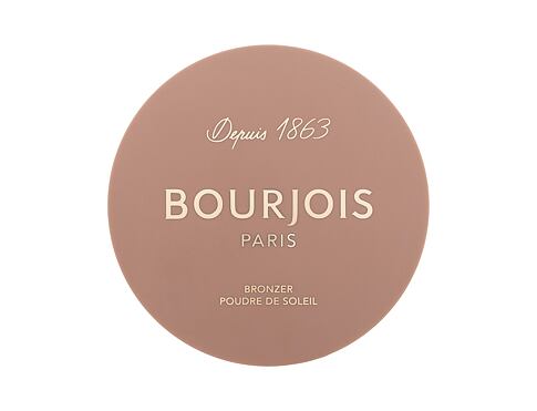 Bronzer BOURJOIS Paris Bronzer 7 g 001 Light Medium
