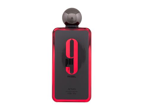 Parfémovaná voda Afnan 9pm Rebel 100 ml