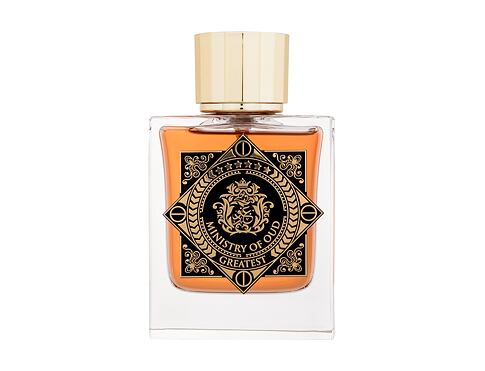 Parfémový extrakt Ministry Of Oud Greatest 100 ml