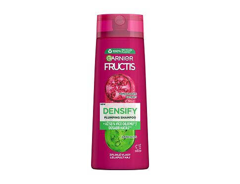 Šampon Garnier Fructis Densify 400 ml