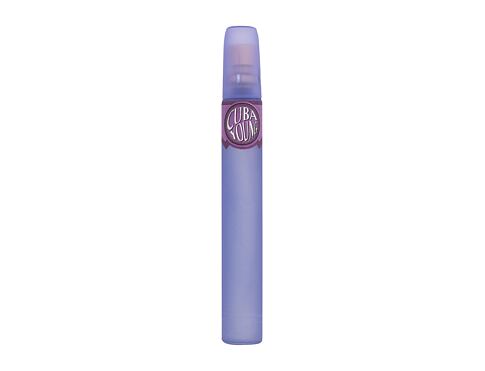 Parfémovaná voda Cuba Young Purple 15 ml