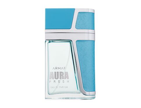 Parfémovaná voda Armaf Aura Fresh 100 ml