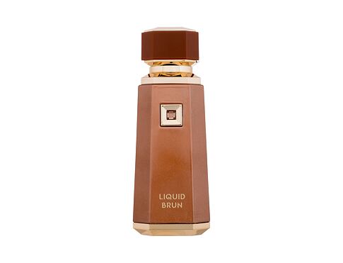 Parfémovaná voda French Avenue Sweet Pleasure Collection Liquid Brun 100 ml