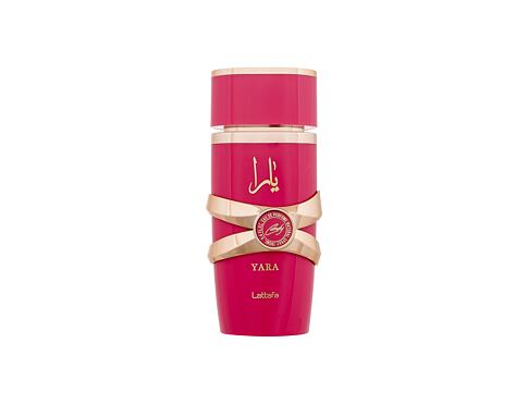 Parfémovaná voda Lattafa Yara Candy 100 ml