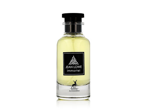 Parfémovaná voda Maison Alhambra Jean Lowe Immortel 100 ml