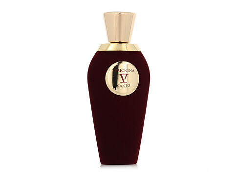Parfémový extrakt V Canto Stricnina 100 ml