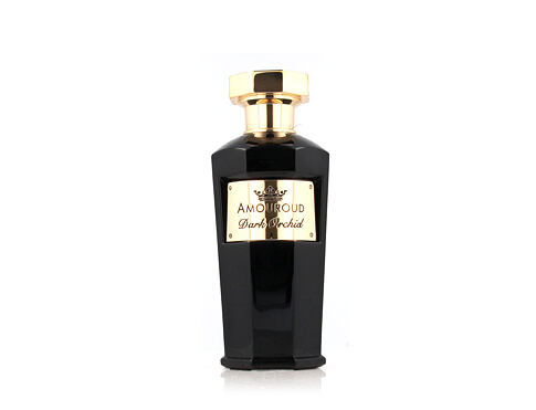 Parfémovaná voda Amouroud Dark Orchid 100 ml