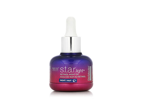 Pleťový olej StriVectin Advanced Retinol S.T.A.R.Light Retinol Night Oil 30 ml