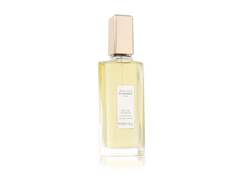 Toaletní voda Jean Louis Scherrer Scherrer 50 ml