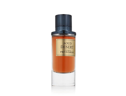 Parfémovaná voda Privezarah Aoud Desert 80 ml