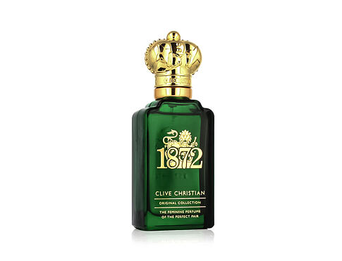 Parfém Clive Christian 1872 Fresh Citrus 50 ml