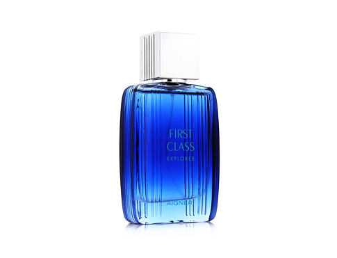 Toaletní voda Aigner First Class Explorer 50 ml