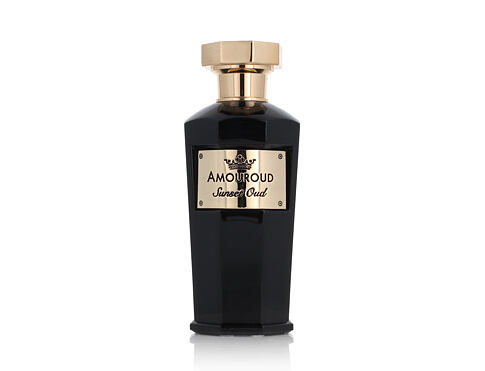 Parfémovaná voda Amouroud Sunset Oud 100 ml