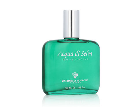Kolínská voda Visconti Di Modrone Acqua di Selva 200 ml