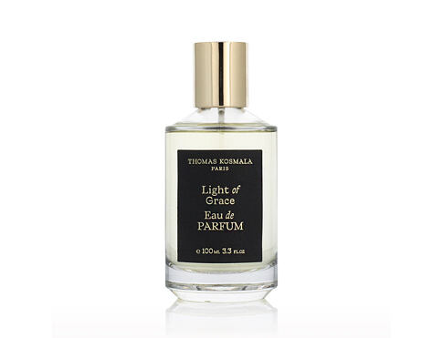 Parfémovaná voda Thomas Kosmala Light of Grace 100 ml