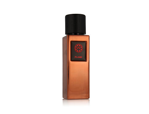 Parfémovaná voda The Woods Collection Natural Flame 100 ml