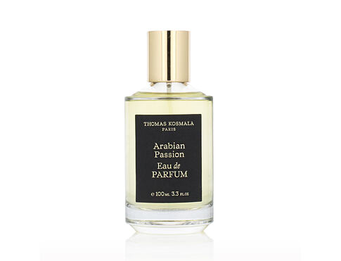 Parfémovaná voda Thomas Kosmala Arabian Passion 100 ml