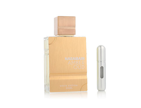 Parfémovaná voda Al Haramain Amber Oud White Edition 200 ml