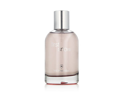 Toaletní voda Victorinox First Snow 100 ml
