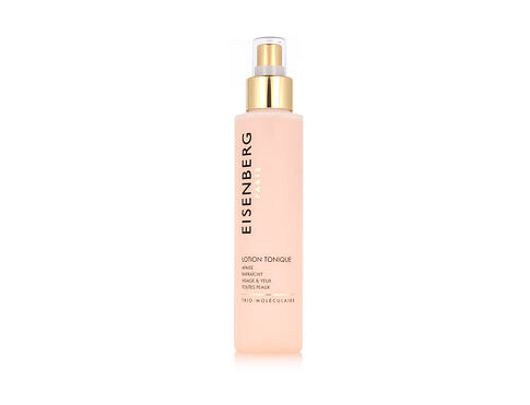 Pleťová voda a sprej Eisenberg Toning Lotion 150 ml