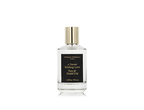 Parfémovaná voda Thomas Kosmala A Never Ending Love 100 ml