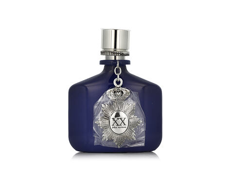Toaletní voda John Varvatos XX Indigo 75 ml