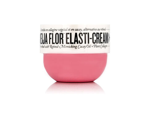 Tělový krém Sol De Janeiro Beija Flor Elasti-Cream 75 ml