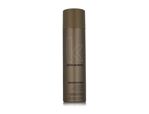 Lak na vlasy Kevin Murphy Session.Spray 400 ml