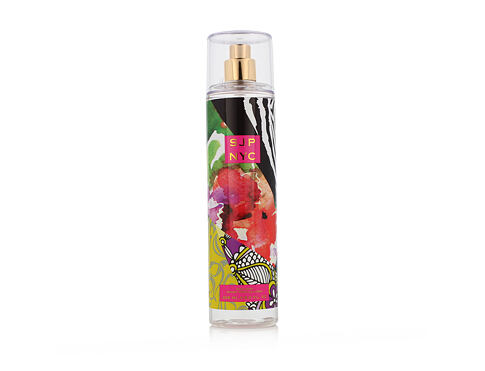 Tělový sprej Sarah Jessica Parker SJP NYC Eau de Parfum 236 ml