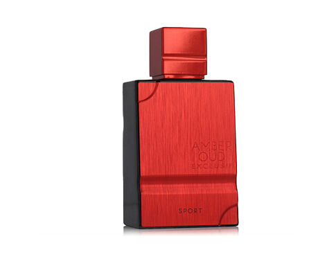 Parfémový extrakt Al Haramain Amber Oud Exclusif Sport 60 ml